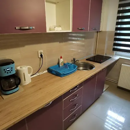 Studio Centru Civic Brasov
