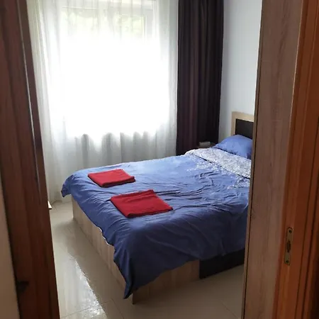 Studio Centru Civic Apartment Brasov