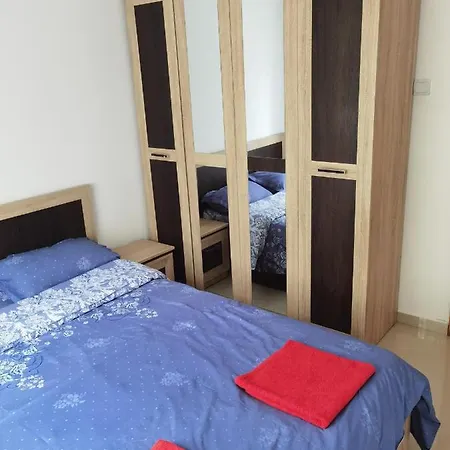 Apartment Studio Centru Civic Brasov