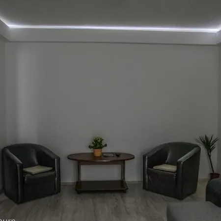 Apartment Studio Centru Civic
