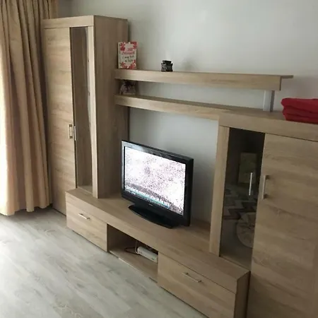 Apartment Studio Centru Civic Brasov