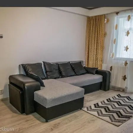 Studio Centru Civic * Brasov